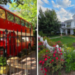 These 10 Unique North Carolina Restaurants Serve Dining Experiences You'll Never Forget