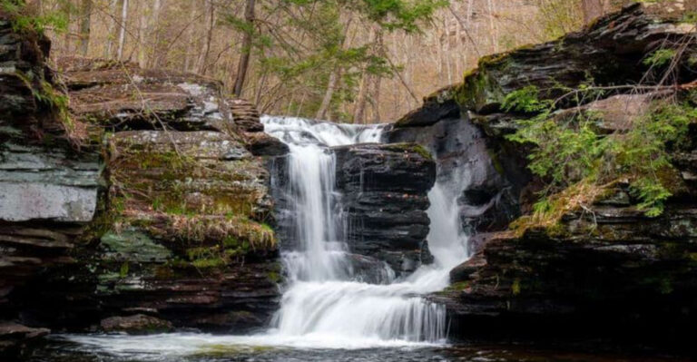 These 11 Cheap Pennsylvania Road Trips Made September Feel Like A Getaway Without Costing A Fortune
