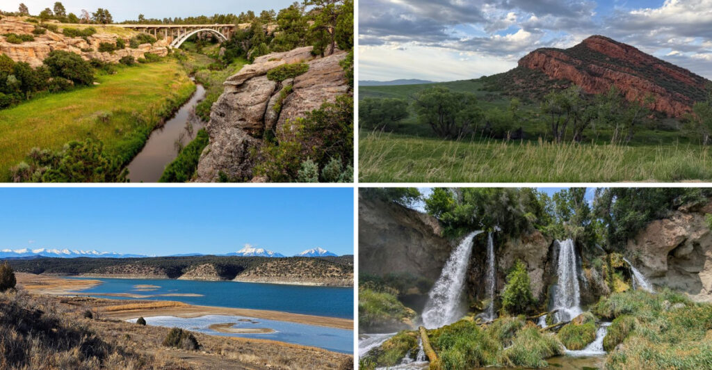 These 11 Colorado State Parks Are Every Bit As Stunning As The National Parks