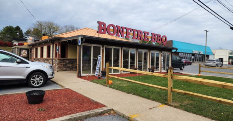 These 11 Pennsylvania Brisket Spots Are Winning Over Even The Pickiest BBQ Fans