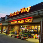These 11 Pennsylvania German Delis Bring Forgotten Old World Flavors Back To Life