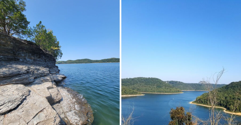 These 11 Tennessee Lake Towns Are Even Better After The Summer Crowds Disappear