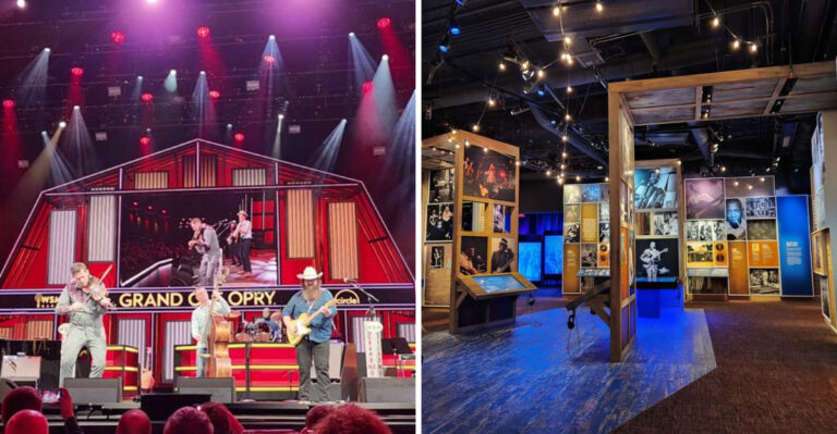 These 12 Nashville, Tennessee Attractions Are Worth Every Penny