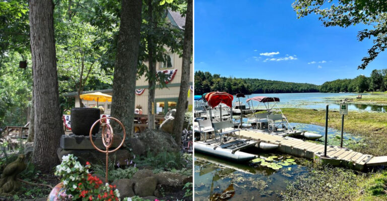 These 12 Pennsylvania Campgrounds Are So Good, They’re Worth Every Minute on the Road