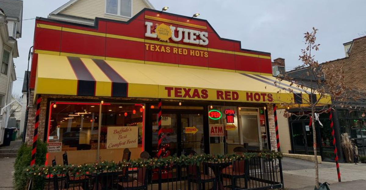 These 7 Under-the-Radar New York Hot Dog Joints Would Make Guy Fieri Proud