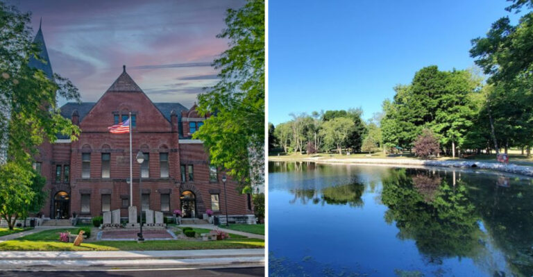 These 8 Picture-Perfect Indiana Towns Are Among the Cheapest Places to Live