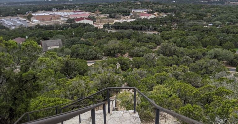 These 8 Texas Small Towns Make The Perfect Escape From A Busy Week