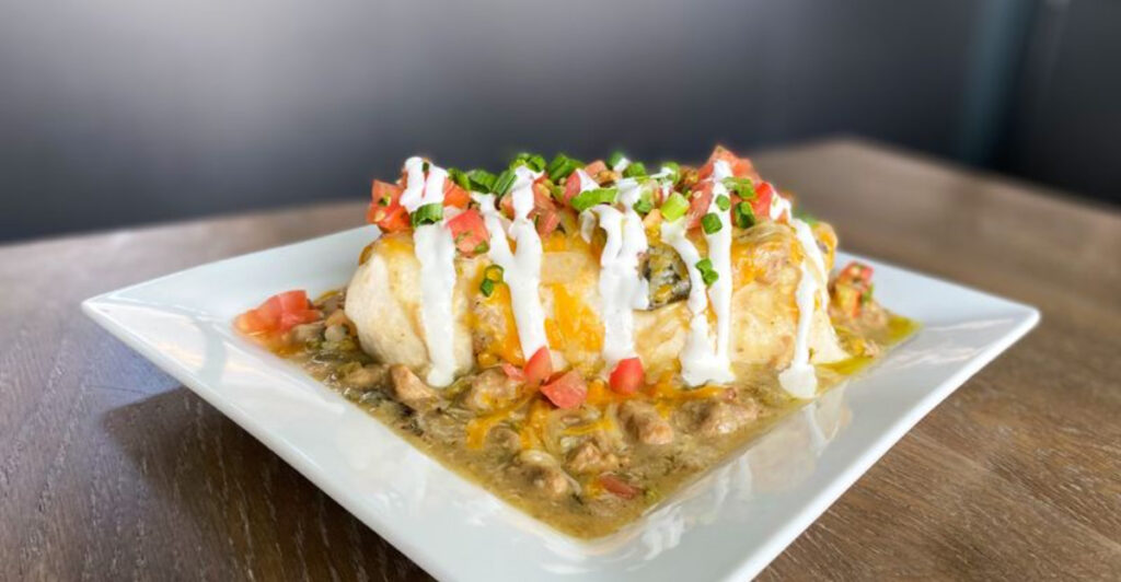 These 9 Colorado Restaurants Take the California Burrito to New Heights