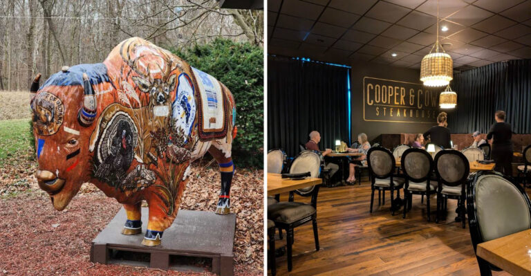 These 9 Indiana Restaurants Are Quietly Serving Some of the State’s Best Steaks