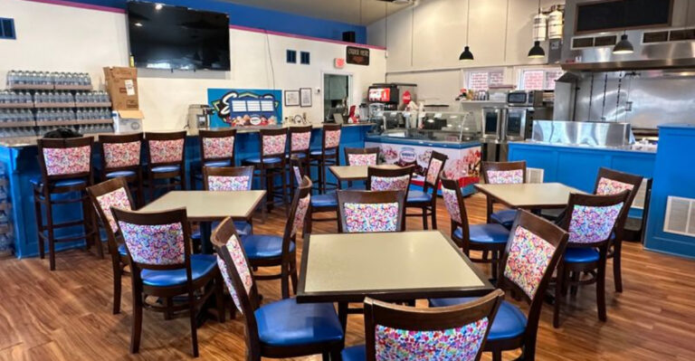 These 9 Pennsylvania Cheesesteak Spots Are Good Enough To Make Rocky Balboa Tear Up
