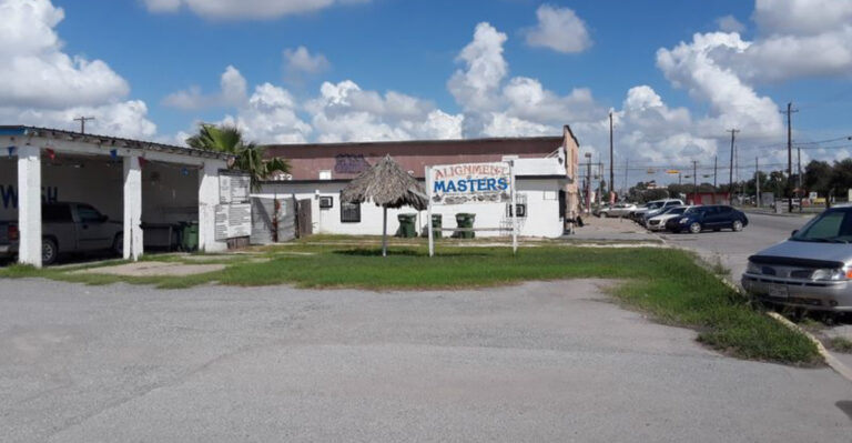 These 9 Texas Cities Have Some Of The Highest Crime Rates In The State