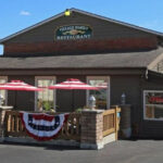 These Multi-Generation Family Restaurants In Ohio Still Attract Crowds After All These Years