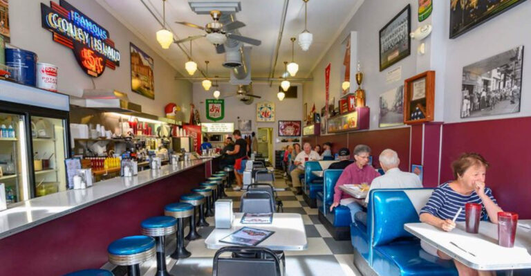 These Ohio Hot Dog Joints Still Serve Secret Chili Recipes Loved By Locals