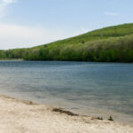 Think Twice Before Swimming at These 11 Pennsylvania Lake Beaches