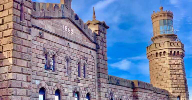 Think You Know New Jersey? 15 Incredible Places Hiding in Plain Sight