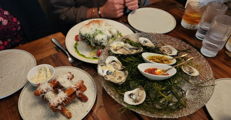 This Allendale Restaurant Is Bringing a Taste of French-Inspired Fine Dining to New Jersey
