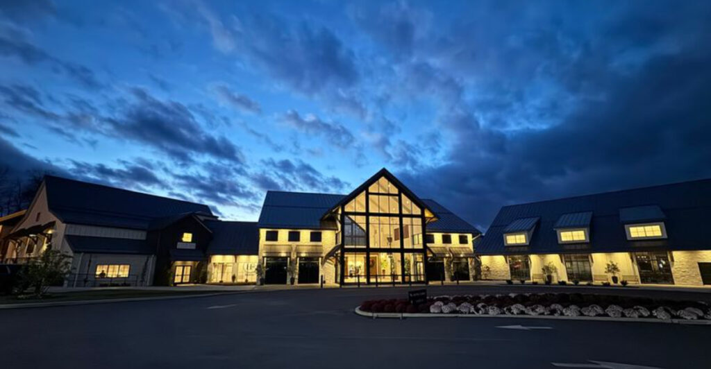 This Amish Restaurant In Pennsylvania Will Serve You A Memorable Breakfast