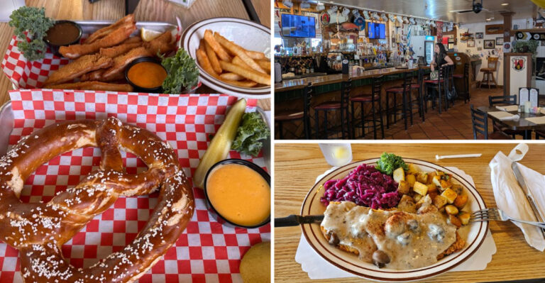 This Authentic German Deli in Colorado Feels Like a Hidden European Market