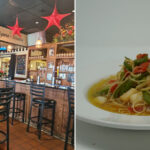 This Authentic Italian Trattoria in Pennsylvania Feels Like a Tradition That Never Ages