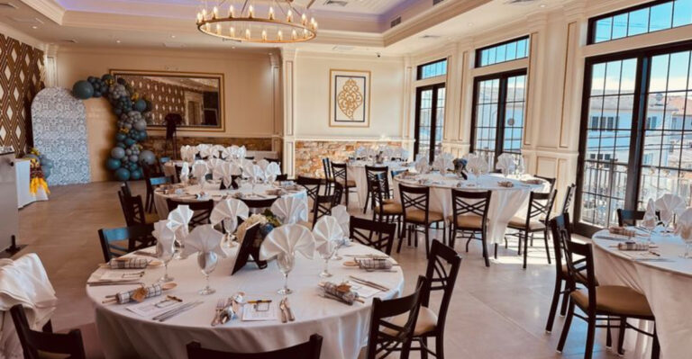 This Beloved Portuguese Restaurant Has Delighted New Jersey Since 1989