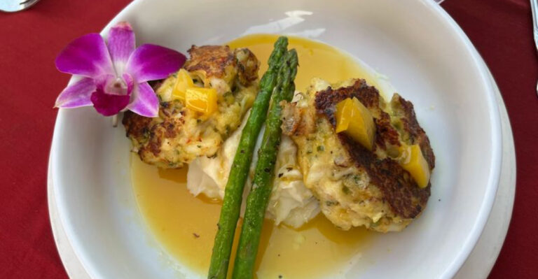 This Black-Owned New Jersey Gem Serves an Unforgettable Taste of Two Cultures