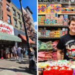 This Charming New York Candy Store Will Make You Feel Like A Kid Again