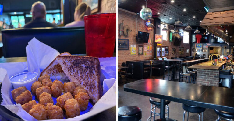 This Classic Indiana Restaurant Still Keeps Old-School Charm Alive