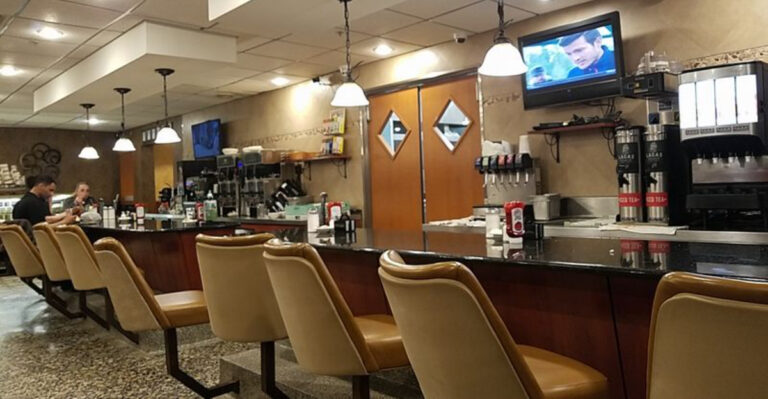 This Classic New Jersey Diner Was Named the County’s Best Seven Years Straight