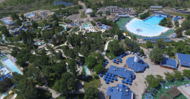This Colorado Attraction Is Quietly Becoming One of the Best Water Parks in the Country