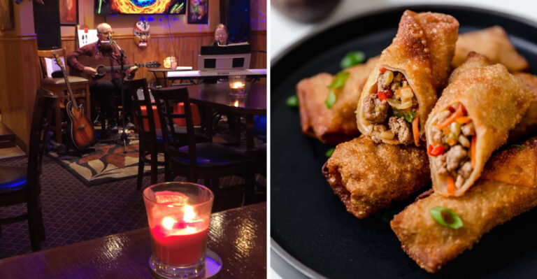 This Colorado Chinese Restaurant Looks Closed From the Outside but Is Always Packed Inside