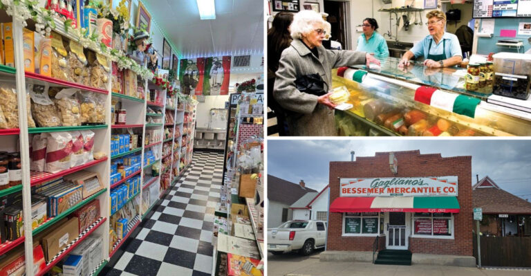 This Colorado Italian Market Is Filled With Imported Goods Straight From Italy
