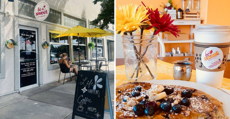 This Colorado Keto-Friendly Spot Serves Breakfast Classics Without All the Guesswork