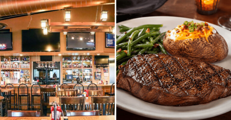 This Colorado Steakhouse Fires Up Every Cut With a Green Chile Kick