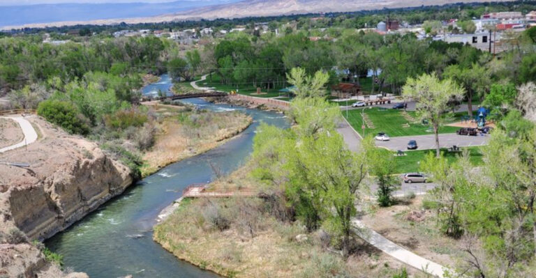 This Colorado Town Has a Healthcare System Ranked Among America’s Best