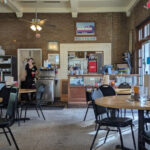 This Converted Missouri Train Station Is Home To BBQ Worth Traveling For