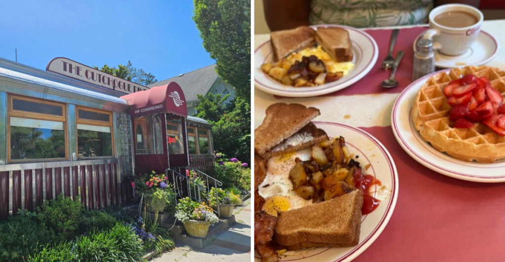 This Cozy New York Eatery Is Famous For Home-Cooked Meals That Taste Like Grandma’s