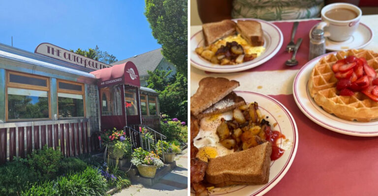 This Cozy New York Eatery Is Famous For Home-Cooked Meals That Taste Like Grandma’s