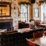This Cozy New York Pub Feels Like A Hidden Corner Of London