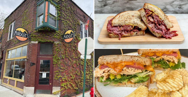 This Detroit Deli Smokes Its Meat From Scratch And Michiganders Love It