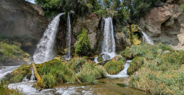 This Easy Colorado Hike Is So Scenic, You’ll Be Thinking About It for Days
