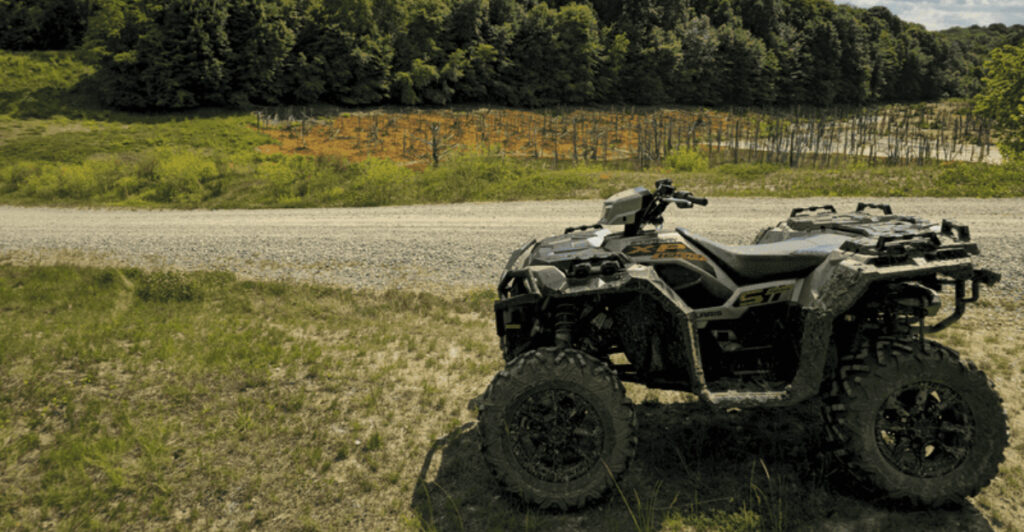 This Enormous Ohio Off-Road Area Was Once Mined For Coal And Now Spans 1,800 Acres Of Rugged Adventure