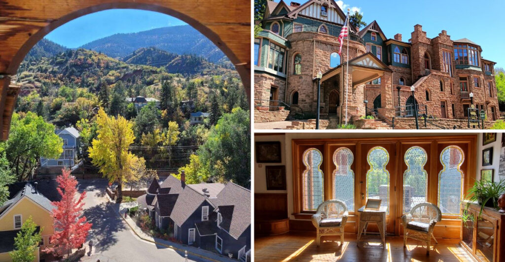 This Fascinating Castle in Colorado Is One Most People Don’t Know About