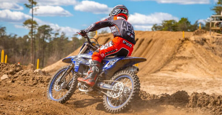This Former Sand Mine in New Jersey Is Now an Off-Road Adventure Park