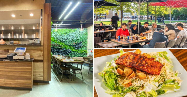 This Greek Restaurant Has Michigan Food Lovers Completely Hooked