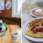 This Hidden-Gem Diner in Small-Town Illinois Serves Breakfast Worth Driving Hours For