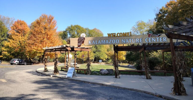 This Hidden Michigan Destination Blends Outdoor Adventure With Community Charm