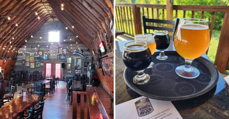 This Hidden Missouri Brewery Serves Up A Farm-To-Glass Experience You Won’t Forget