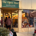 This Hidden New York Bookstore Is A Dream Come True For Book Lovers