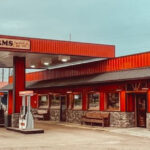 This Hidden Texas Market Is Bursting With Homemade Jams, Fudge, And Local Flavor