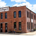 This Historic Illinois Bakery Serves Gooey Cinnamon Rolls People Drive Hours For
